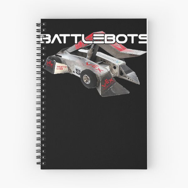 Item preview, Robot Combat Television - Vintage Show designed and sold by CommandWilder.