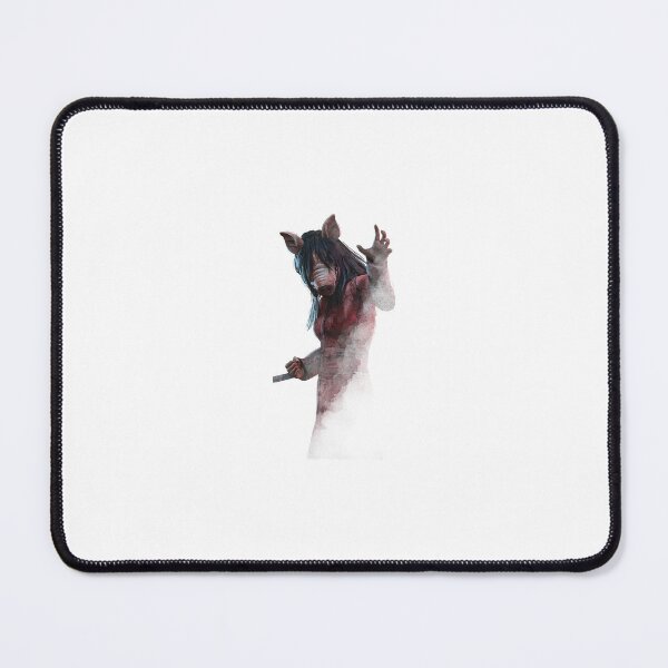 Item preview, Amanda Young The Pig designed and sold by FlorynShop.