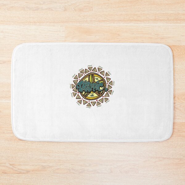 Item preview, Traffic (Groovy) designed and sold by BranchDonteA.