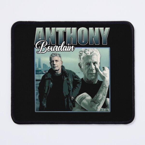 Item preview, Movie Gift Awesome Bourdain Characters designed and sold by HassanMontoya.