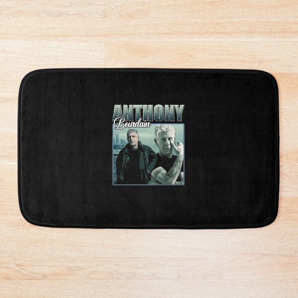 Item preview, Movie Gift Awesome Bourdain Characters designed and sold by HassanMontoya.
