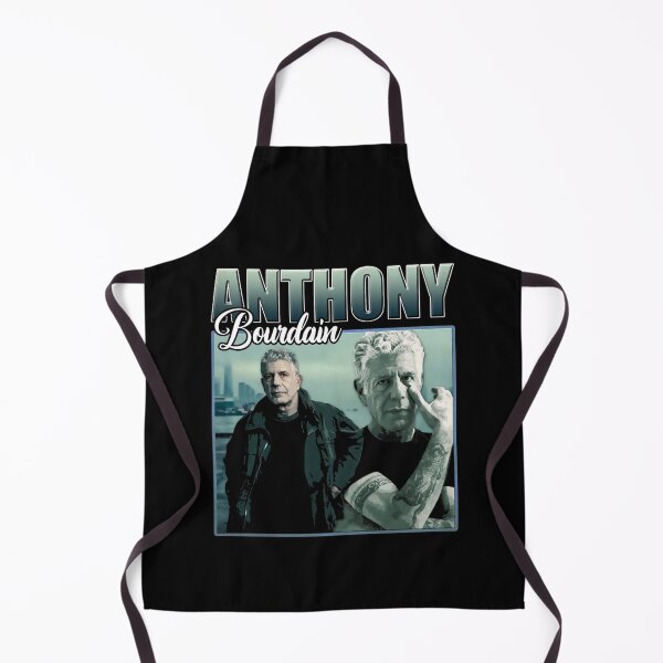 Item preview, Movie Gift Awesome Bourdain Characters designed and sold by HassanMontoya.