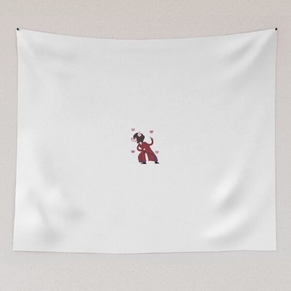Item preview, Amanda Young The Pig designed and sold by FlorynShop.