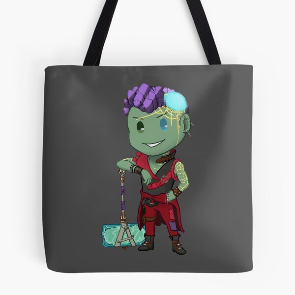 Item preview, Punk Rock Barbarian designed and sold by ZioCorvid.