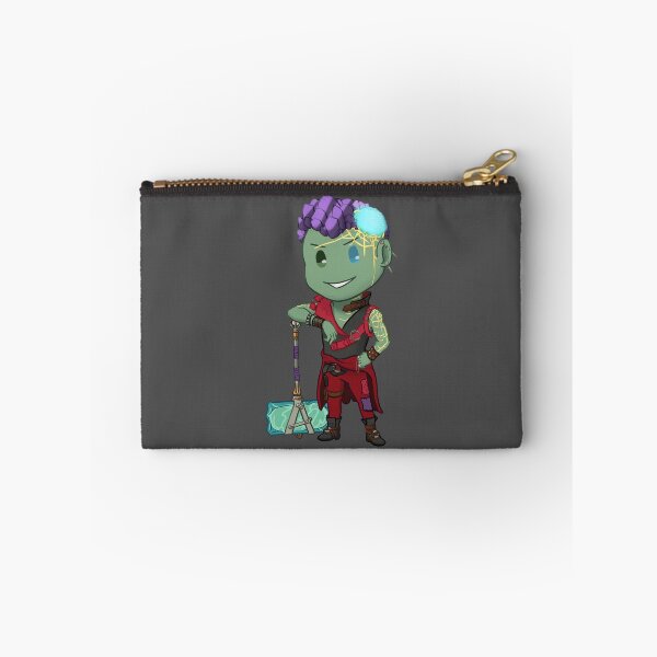 Item preview, Punk Rock Barbarian designed and sold by ZioCorvid.