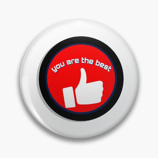 Item preview, You are the best message logo designed and sold by MPDesign84.