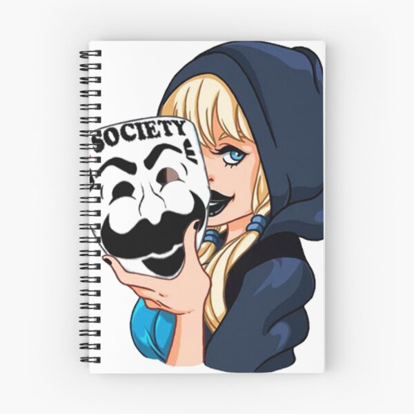 Item preview, fsociety designed and sold by yunamaliskova.