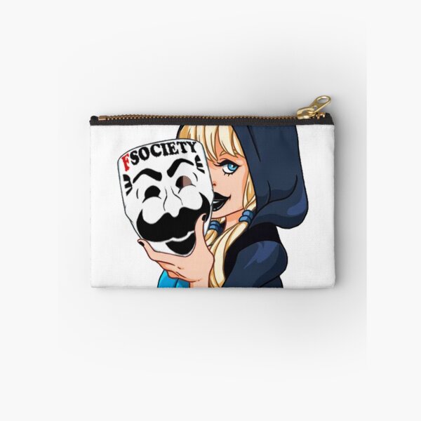 Item preview, fsociety designed and sold by yunamaliskova.