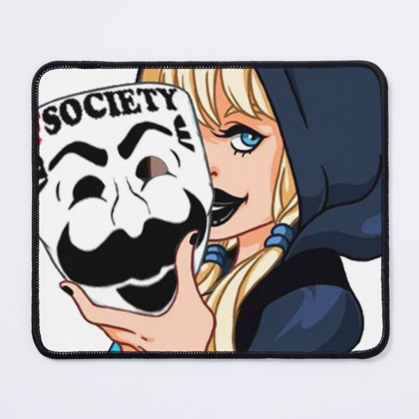 Item preview, fsociety designed and sold by yunamaliskova.
