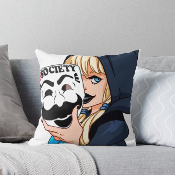 Item preview, fsociety designed and sold by yunamaliskova.