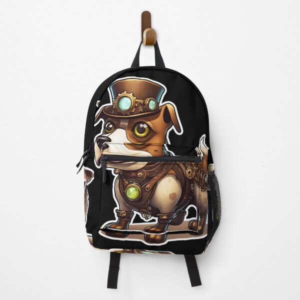 Item preview, Cyber Dog Seampunk 063 by Urban Nova Design designed and sold by UrbanNova.