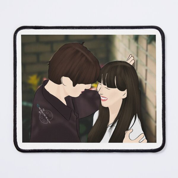 Item preview, My Lovely Liar Korean Drama designed and sold by ArtRaftPro.