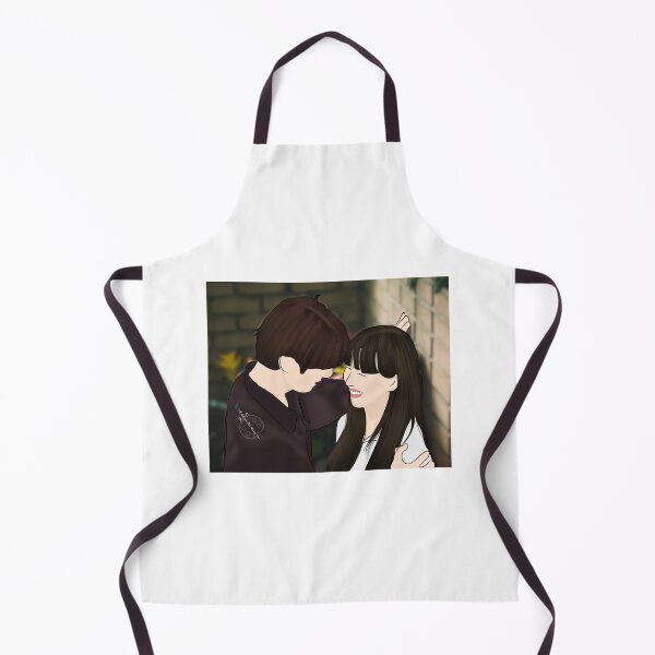 Item preview, My Lovely Liar Korean Drama designed and sold by ArtRaftPro.