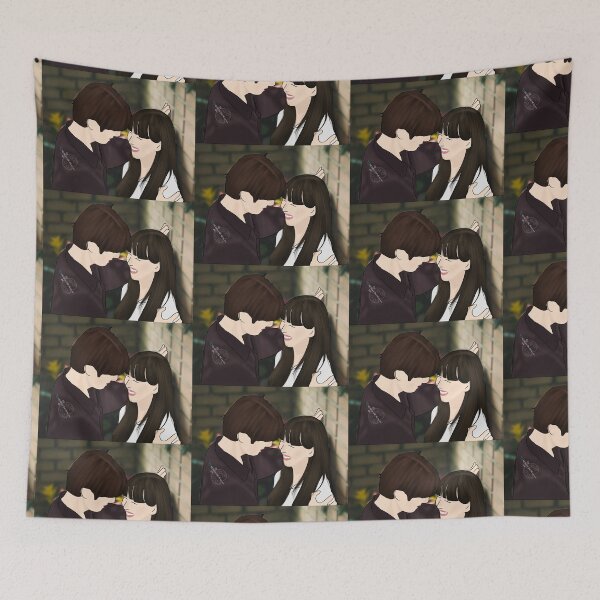 Item preview, My Lovely Liar Korean Drama designed and sold by ArtRaftPro.