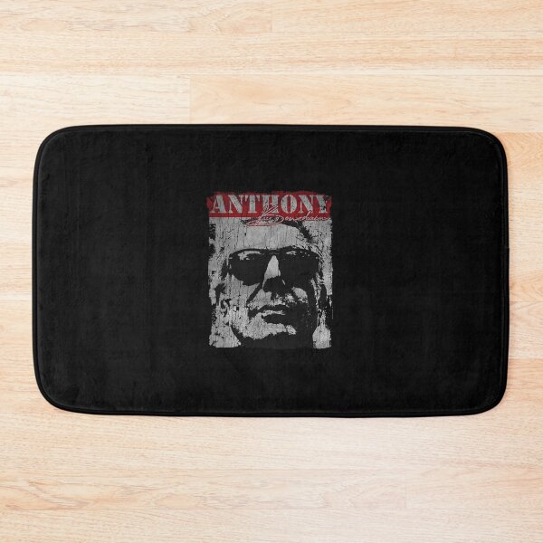 Item preview, TEXTURE ART - Anthony chef Bourdain legend designed and sold by LuxuryJovani.