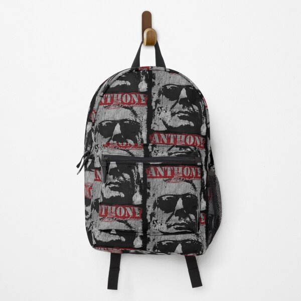 Item preview, TEXTURE ART - Anthony chef Bourdain legend designed and sold by LuxuryJovani.
