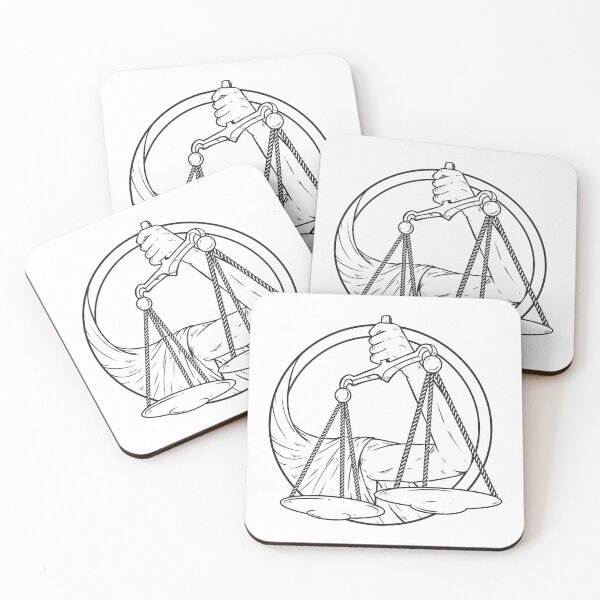 Aperçu de l'œuvre libra symbol , astrology , zodiac sign créée et vendue par JAG2B.
