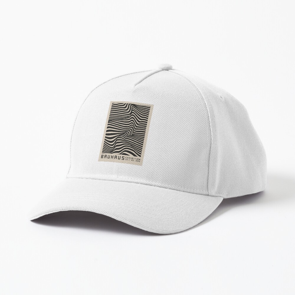 Item preview, Baseball Cap designed and sold by FancyLoveArt.
