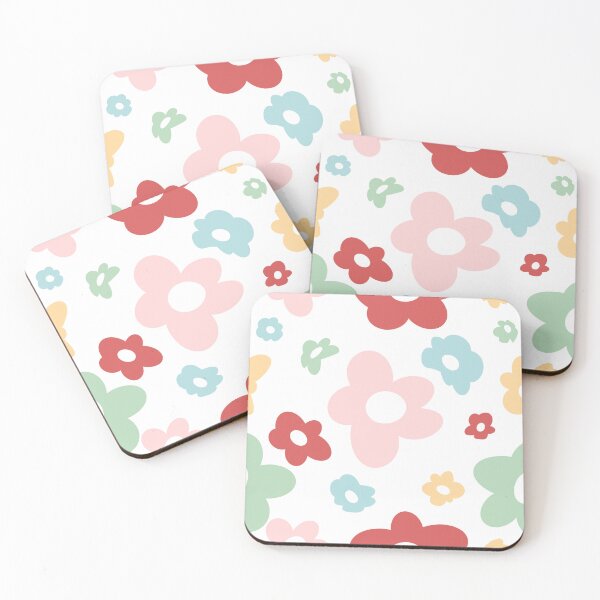 Item preview, Color of flowers designed and sold by shrmynk.