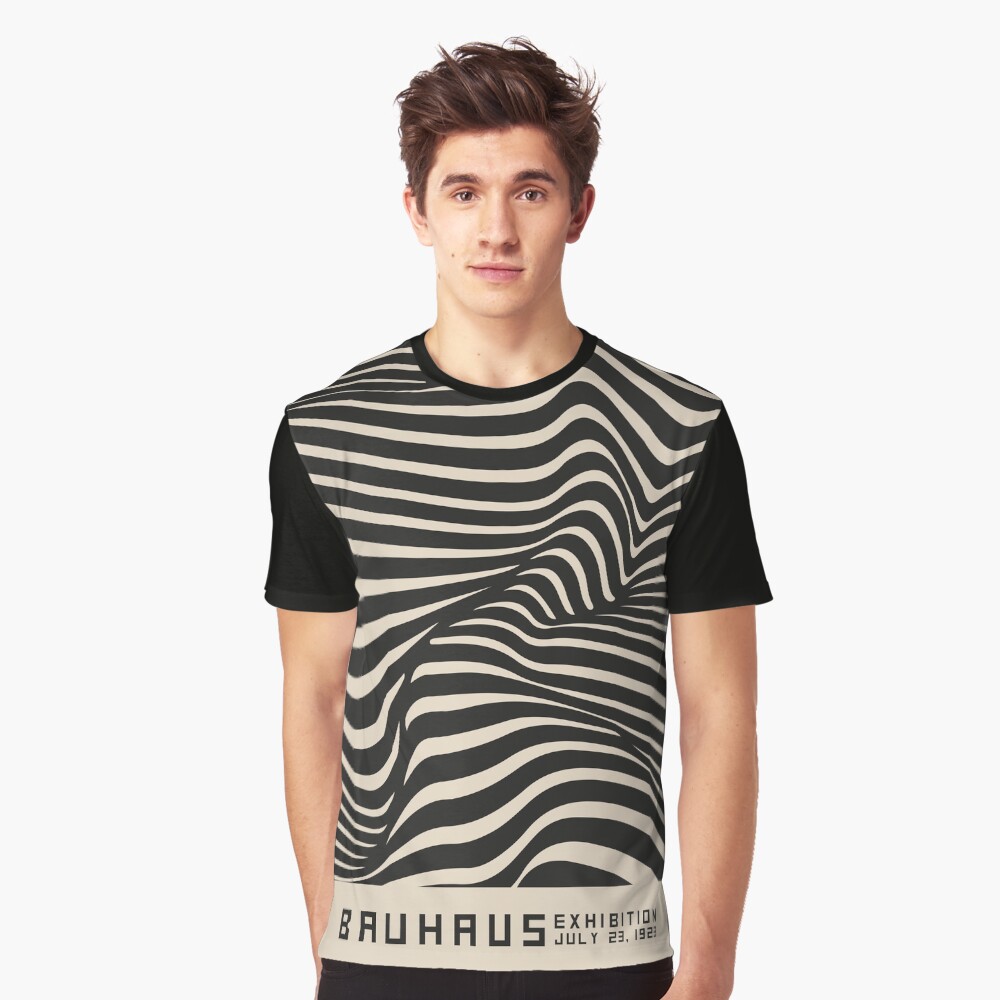Item preview, Graphic T-Shirt designed and sold by FancyLoveArt.