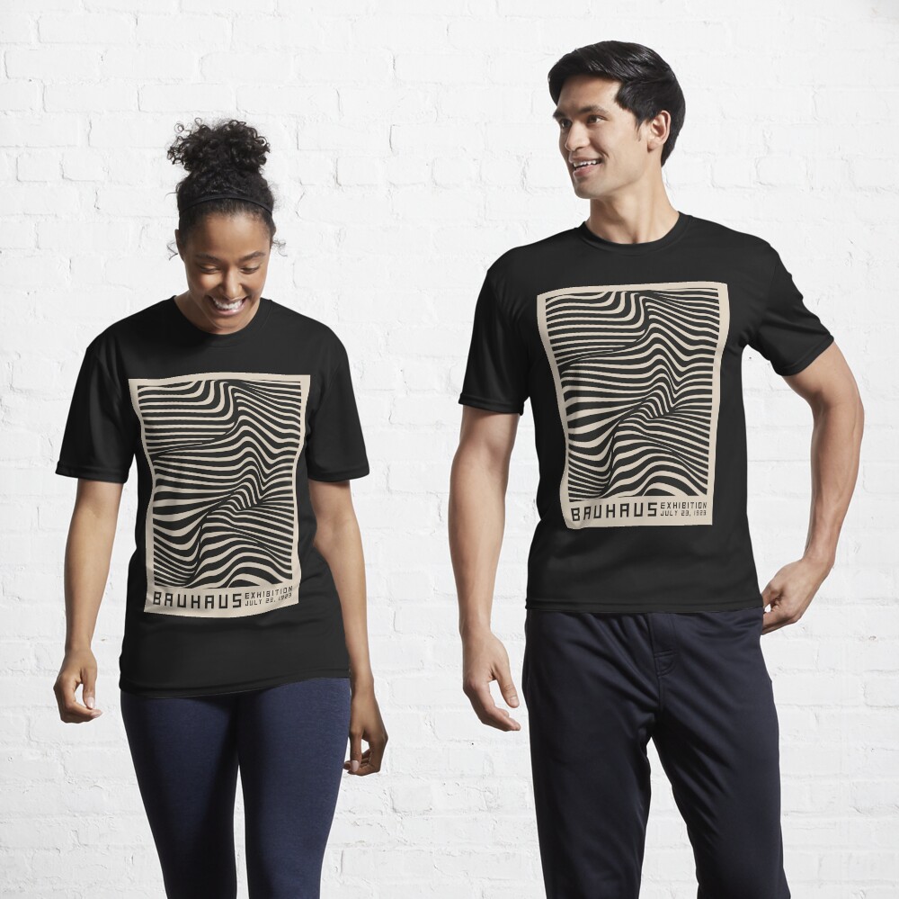 Item preview, Active T-Shirt designed and sold by FancyLoveArt.