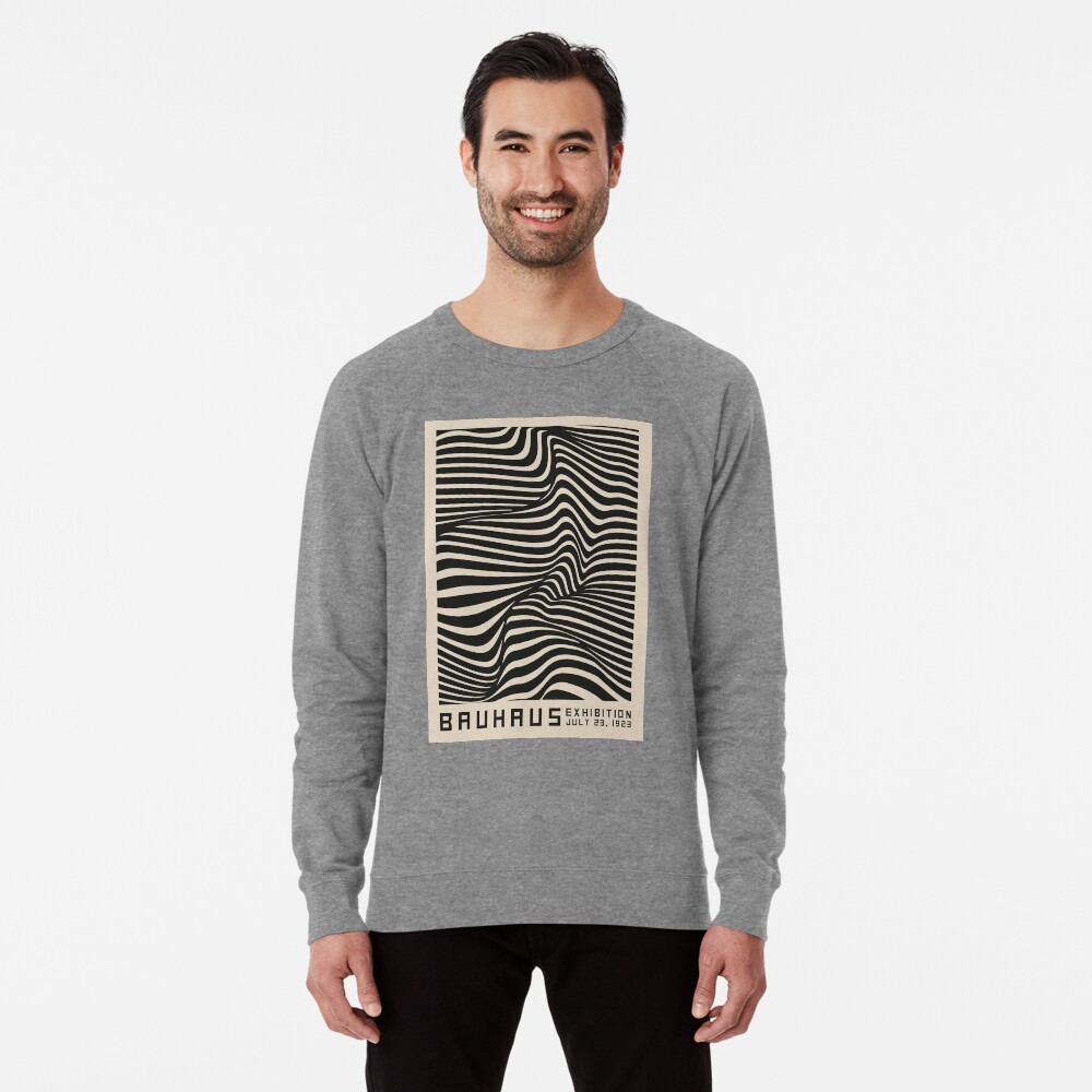 Item preview, Lightweight Sweatshirt designed and sold by FancyLoveArt.
