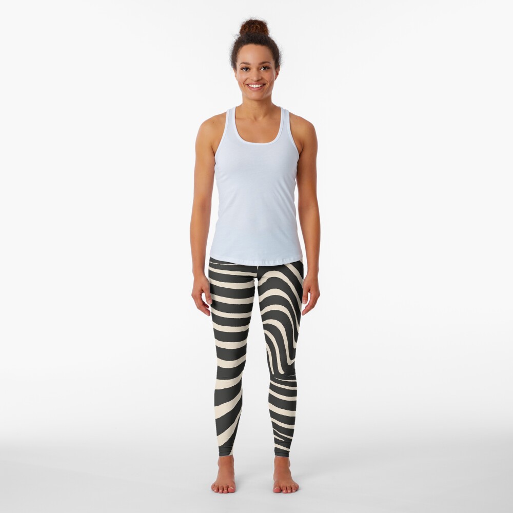 Item preview, Leggings designed and sold by FancyLoveArt.