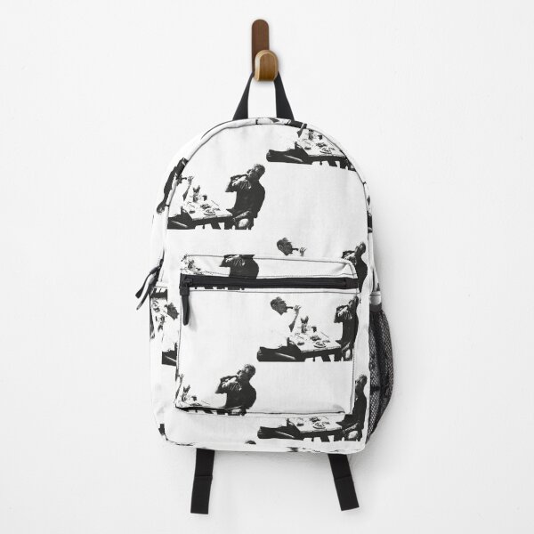 Item preview, Anthony chef Bourdain Favourite Restaurant designed and sold by MontgomeryDiam.
