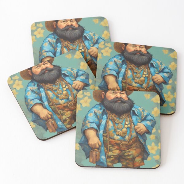 Item preview, Gnome with drip designed and sold by MartialArtisan.