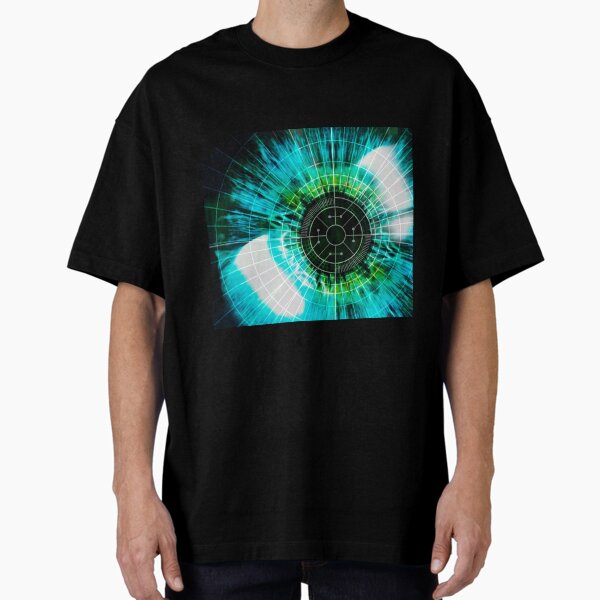 Item preview, Biometric eye scan (T980/0241) designed and sold by SciencePhoto.