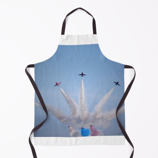 Item preview, Red Arrows Detenator designed and sold by AirbournePrints.