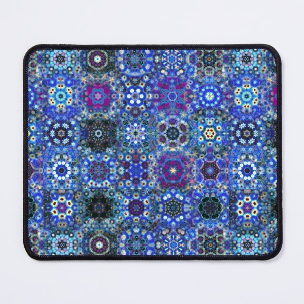 Item preview, Snowflake Vibrant Flowers designed and sold by neomadesigns.