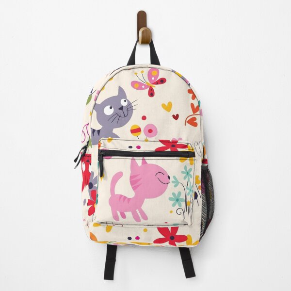 Item preview, IndianRocks Collection's Creative Kitten Patterns designed and sold by Indianrocks.
