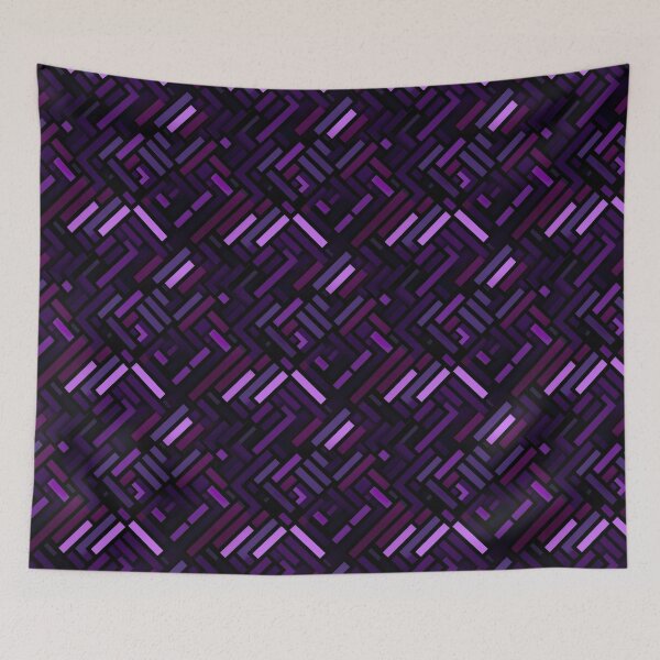 Item preview, Modern design inspired by polygons and pentagrams designed and sold by Pflugart.