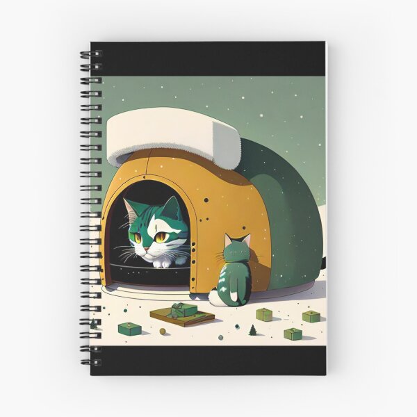 Item preview, Cat Christmas  designed and sold by Txxmstore.