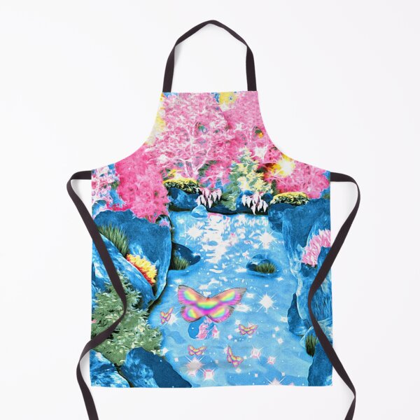 Item preview, Valley of the Butterflies designed and sold by KC Morcom.