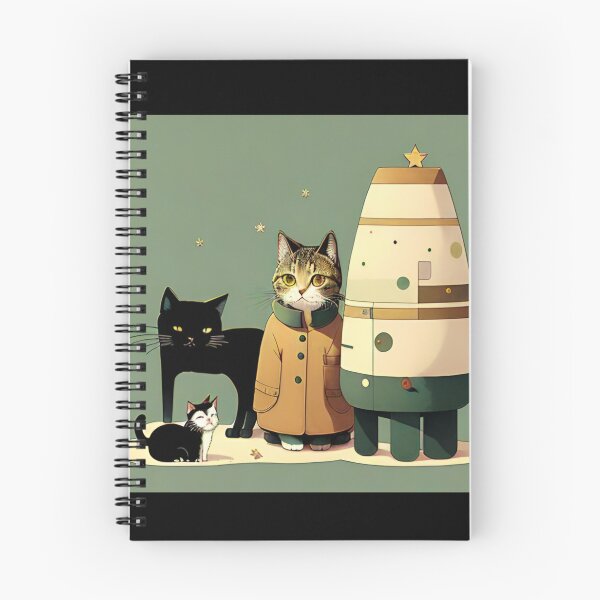 Item preview, Cat Christmas  designed and sold by Txxmstore.