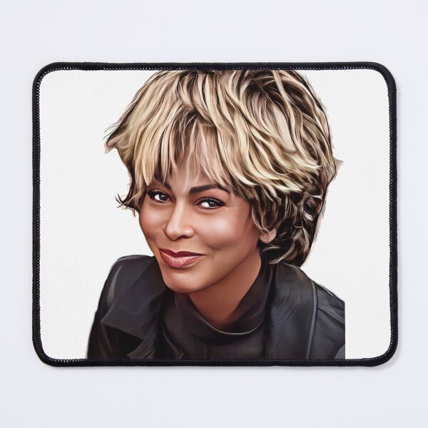 Item preview, Tina Turner designed and sold by SolracSier.