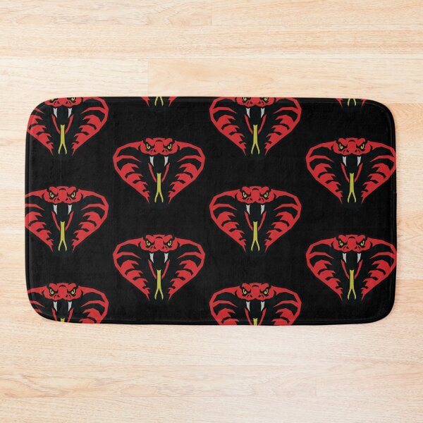 Item preview, Black Mamba Red designed and sold by Getup-clothing.