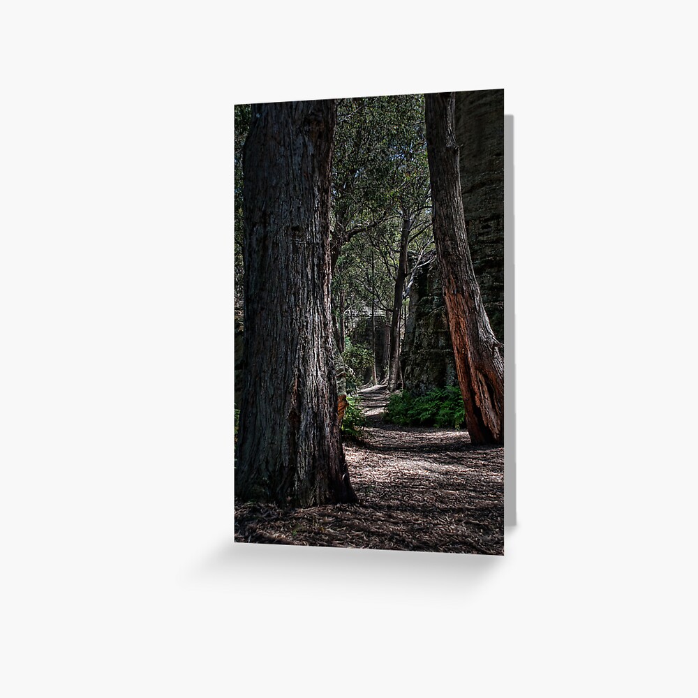Item preview, Greeting Card designed and sold by JaykAt.