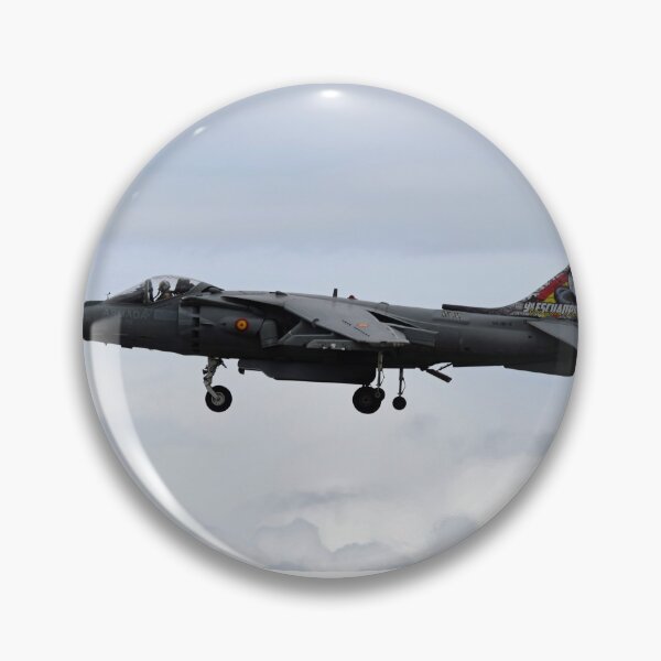 Item preview, Harrier designed and sold by AirbournePrints.