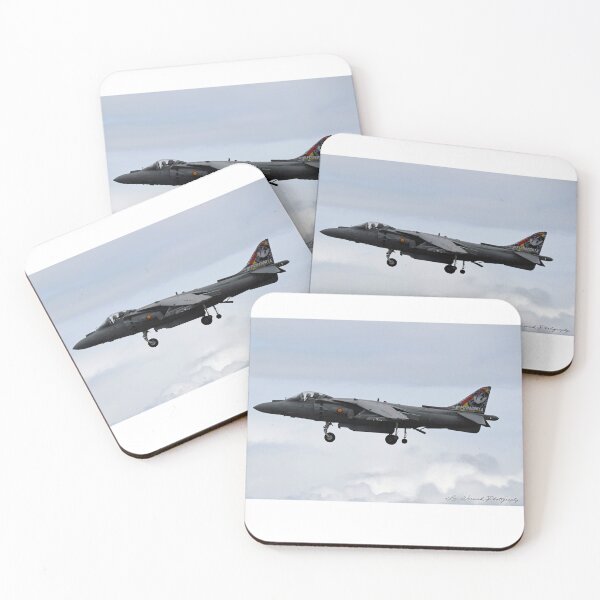 Item preview, Harrier designed and sold by AirbournePrints.