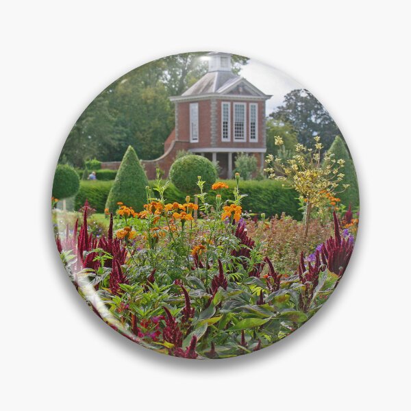 Item preview, Westbury Court Garden, Gloucestershire, August 2023 designed and sold by RedHillDigital.