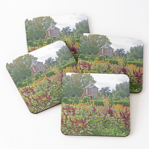 Item preview, Westbury Court Garden, Gloucestershire, August 2023 designed and sold by RedHillDigital.