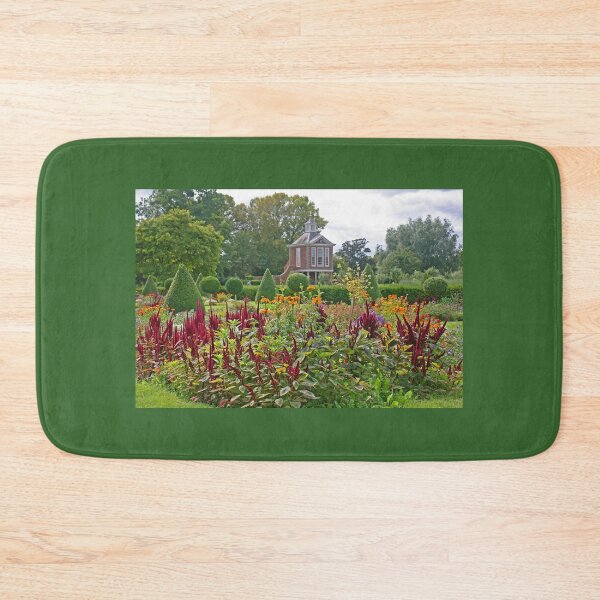 Item preview, Westbury Court Garden, Gloucestershire, August 2023 designed and sold by RedHillDigital.