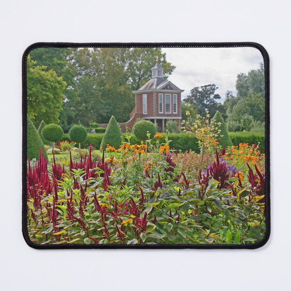 Item preview, Westbury Court Garden, Gloucestershire, August 2023 designed and sold by RedHillDigital.