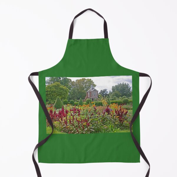 Item preview, Westbury Court Garden, Gloucestershire, August 2023 designed and sold by RedHillDigital.