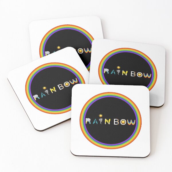 Item preview, The rainbow designed and sold by Ben3842.