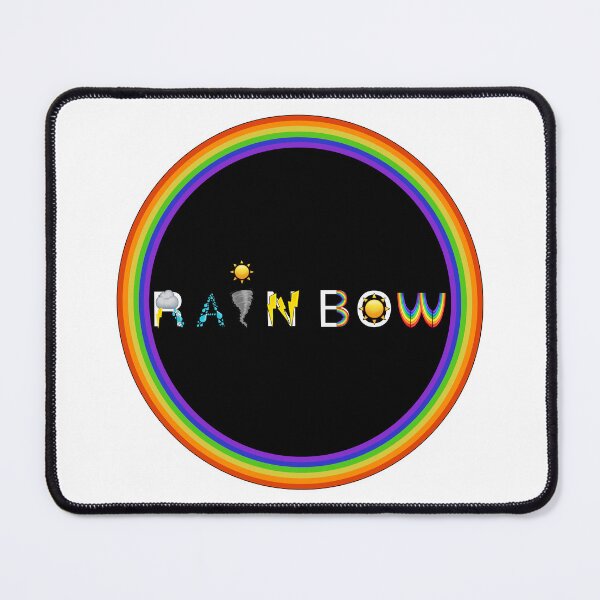 Item preview, The rainbow designed and sold by Ben3842.