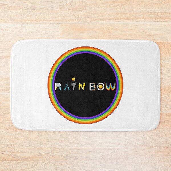 Item preview, The rainbow designed and sold by Ben3842.